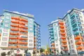 Wohnung 2 zimmer  Tosmur, Türkei