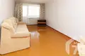 Wohnung 1 zimmer 31 m² Baryssau, Belarus