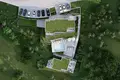 Grundstück 1 430 m² Tivat, Montenegro