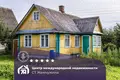 Haus 43 m² Fanipalski sielski Saviet, Belarus