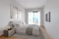 1 bedroom apartment 50 m² Kallepeia, Cyprus