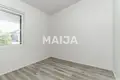 Casa 3 habitaciones 76 m² Oulu sub region, Finlandia