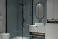 Apartamento 1 habitacion 71 m² Región del Mediterráneo, Turquía