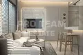 2 room apartment 52 m² Aksu, Turkey