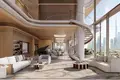 Appartement 6 chambres 921 m² Dubaï, Émirats arabes unis