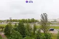 Квартира 1 комната 35 м² Минск, Беларусь