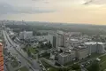 2 room apartment 83 m² Minsk, Belarus