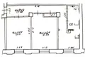 Квартира 2 комнаты 63 м² Могилёв, Беларусь