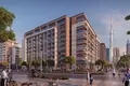 Квартира 2 спальни 110 м² Business Bay, ОАЭ