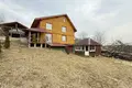 Maison 95 m² Bialarucki siel ski Saviet, Biélorussie