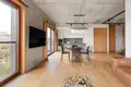 Wohnung 4 zimmer 135 m² in Warschau, Polen