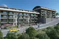 Apartamento 2 habitaciones 48 m² Konakli, Turquía