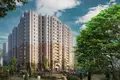 Квартира 3 комнаты 76 м² Ташкент, Узбекистан