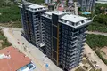 Apartamento 3 habitaciones  Kargicak, Turquía