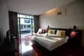 Villa de tres dormitorios 58 450 m² Phuket, Tailandia