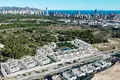 Appartement 4 chambres 160 m² Finestrat, Espagne