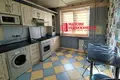 3 room apartment 80 m² Hrodna, Belarus