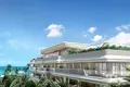 Mieszkanie 3 pokoi 114 m² Dubaj, Emiraty Arabskie
