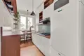 Appartement 1 chambre 37 m² en Varsovie, Pologne