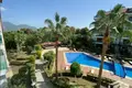 3 room apartment 110 m² Alanya, Turkey