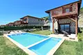 4-Zimmer-Villa 450 m² Elbeyli, Türkei