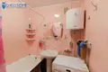 3 room apartment 65 m² Perezhir, Belarus