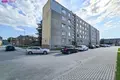 Квартира 2 комнаты 55 м² Шилуте, Литва