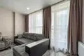 Wohnung 1 Zimmer 26 m² Minsk, Weißrussland