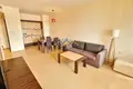 1 bedroom apartment 84 m² Sunny Beach Resort, Bulgaria