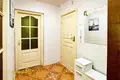 Mieszkanie 2 pokoi 51 m² Mińsk, Białoruś