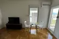 Apartamento 1 habitacion 49 m² Tivat, Montenegro