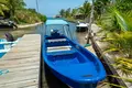 2 bedroom house 111 m² Guanaja, Honduras