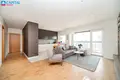 Квартира 3 комнаты 80 м² Вильнюс, Литва