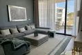 3 bedroom apartment 113 m² Koinoteta Agiou Tychona, Cyprus