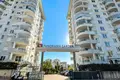  Sea View Apartments with Rich Amenities in Alanya Cikcilli