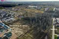 Land  Lentvaris, Lithuania