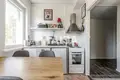 Mieszkanie 3 pokoi 56 m² Kuopio sub region, Finlandia