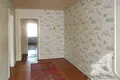 3 room apartment 70 m² Pielisca, Belarus