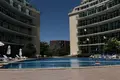 Appartement 2 chambres 71 m² Sunny Beach Resort, Bulgarie