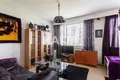 Wohnung 1 zimmer 24 m² Tampere sub region, Finnland