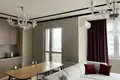 2 room apartment 65 m² Minsk, Belarus