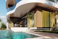 5 room villa 810 m² Alanya, Turkey