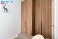 Apartamento 3 habitaciones 34 m² Palanga, Lituania