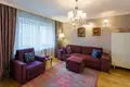 2 room apartment 70 m² Minsk, Belarus