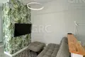 Apartamento 2 habitaciones 44 m² Resort Town of Sochi municipal formation, Rusia