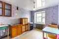 3 room apartment 62 m² Lyuban, Belarus