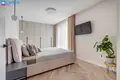 Mieszkanie 3 pokoi 68 m² Wilno, Litwa