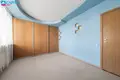Apartamento 2 habitaciones 54 m² Vilna, Lituania