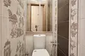 3 room apartment 65 m² Minsk, Belarus