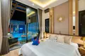 Willa 2 pokoi 150 m² Phuket, Tajlandia